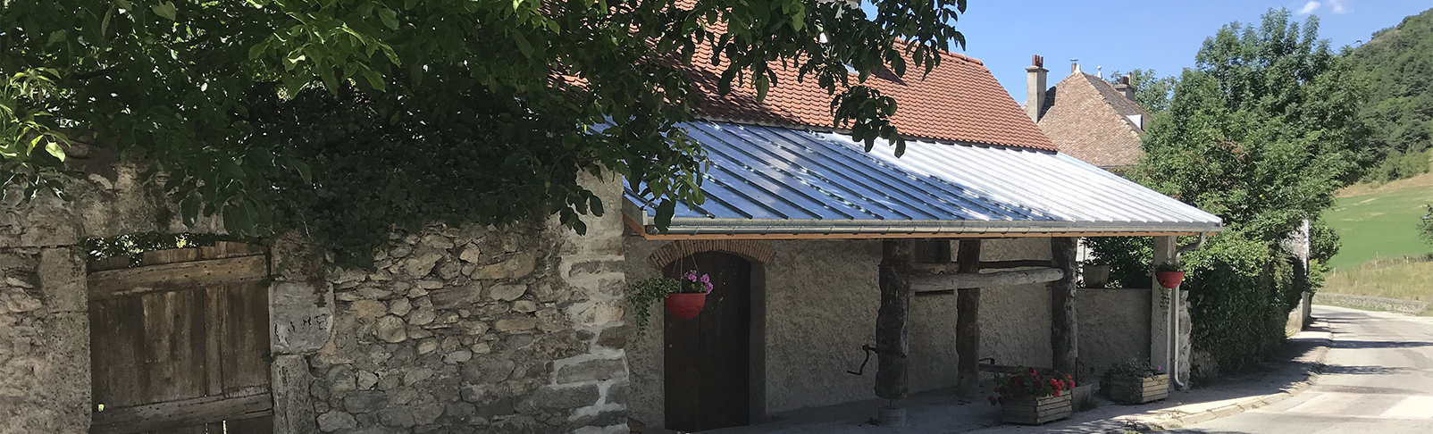 Questionnaire destinés aux habitants MayresSavel