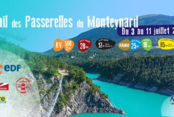 Trail des passerelles 2021