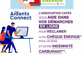 Aidants Connect Une aide pour effectuer vos démarches en ligne