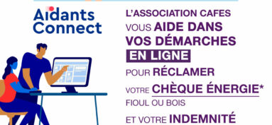 Aidants Connect Une aide pour effectuer vos démarches en ligne