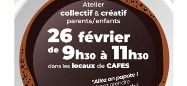 Café des familles, CAFES